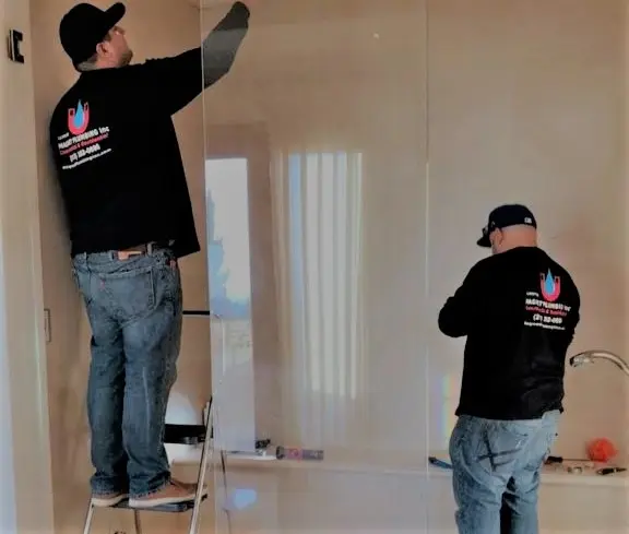 Professional plumbing installation for Tankless Water Heater Installation in Kings Park